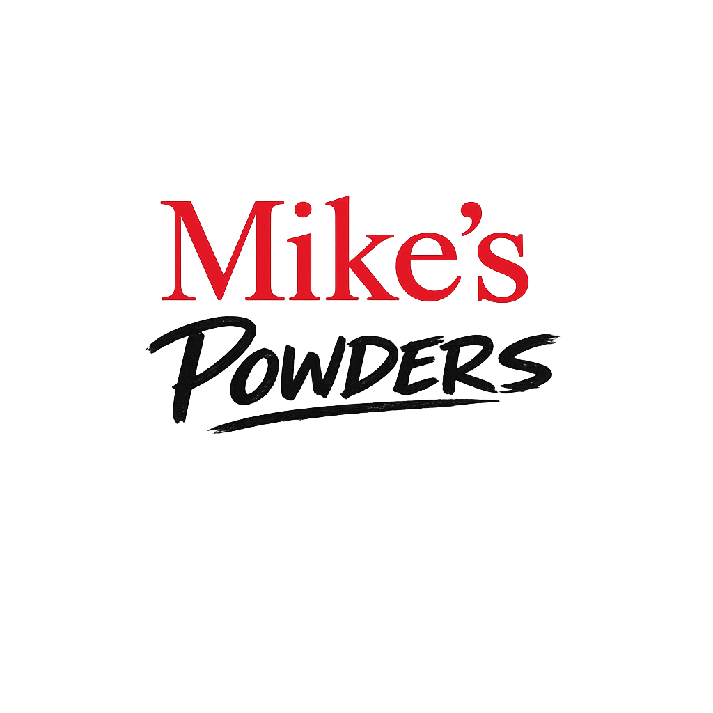 Mike's Powders